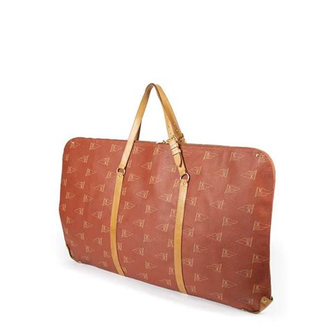 Louis Vuitton Editions Limit Es Travel Bag Collector Square