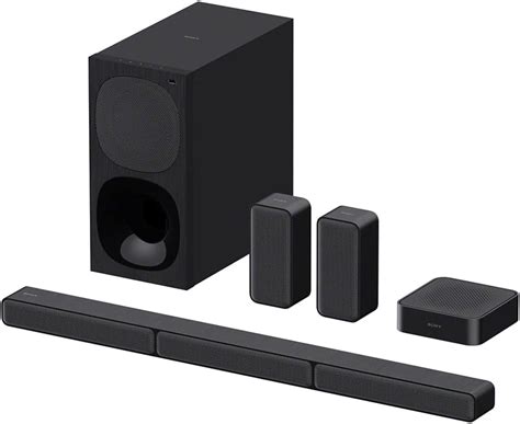 Lg Soundbar Sn Y W Dolby Digital Soundbar For Tv With Wireless