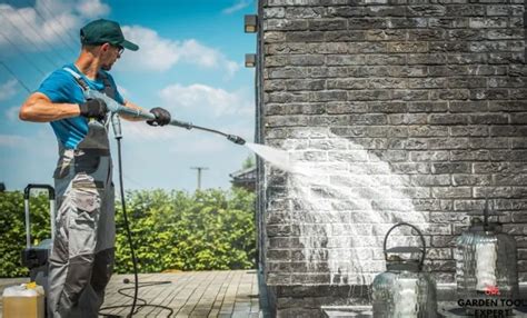 Pressure Washer Soap Dispenser How To Use For Effective Cleaning