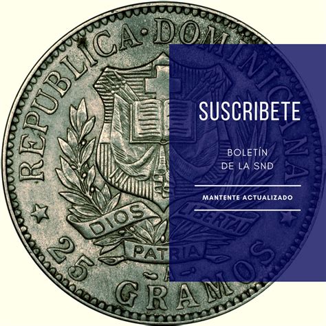 Sociedad Numismática Dominicana