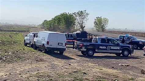 Hallan a un hombre ejecutado en una brecha de Carichí el cadáver