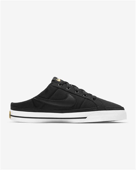 Nikecourt Legacy Womens Mules Nike My