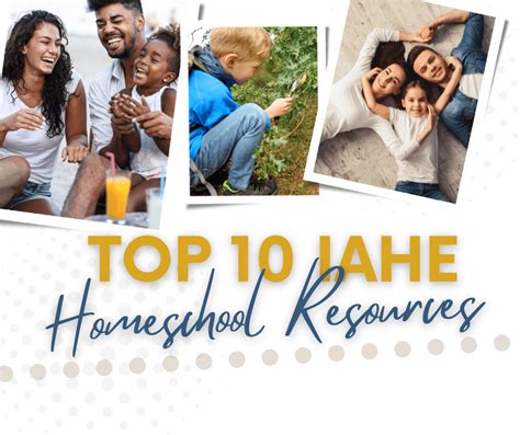 Top 10 Iahe Resources Indiana Association Of Home Educators