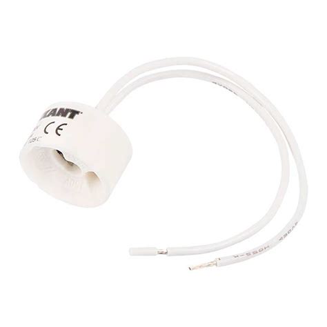 Цоколь «патрон» GU-10 с проводом REXANT 11-8804 ⚡ - купить с доставкой ...