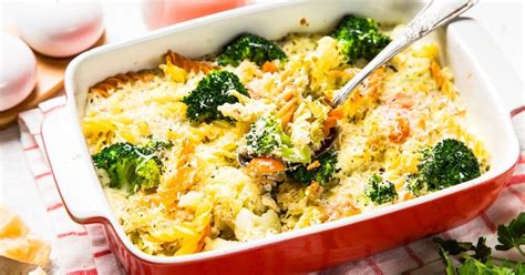 11 Best Broccoli Casserole Recipes - Insanely Good