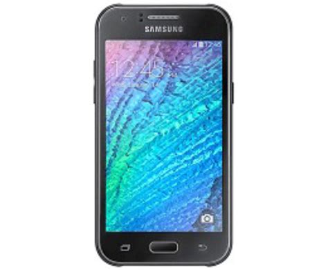 Samsung Galaxy J1 4G Fiche technique et caractéristiques GSM ma