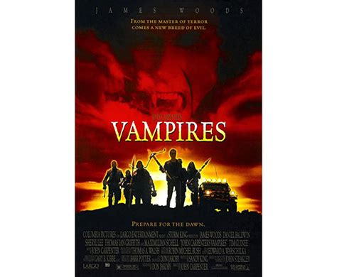 Vampiros De John Carpenter Acervocine