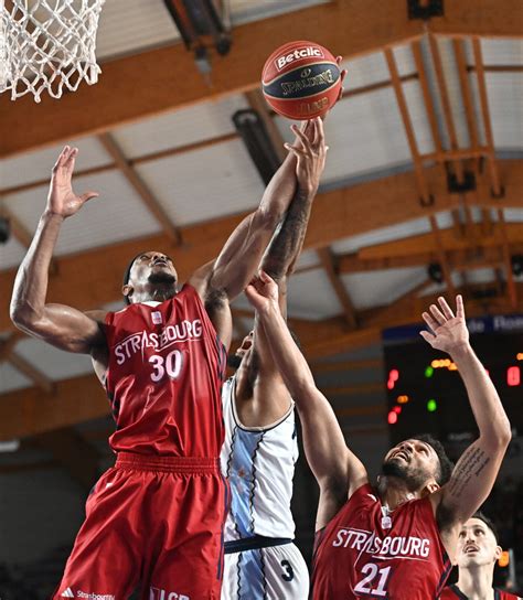 Basket Ball La Sig Au Diapason Roanne