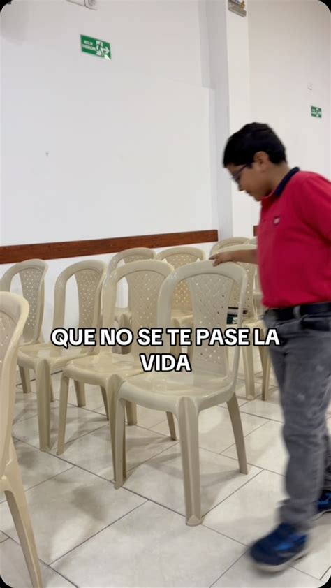 Que Es Gavillas Para Cristo Ipuc 8