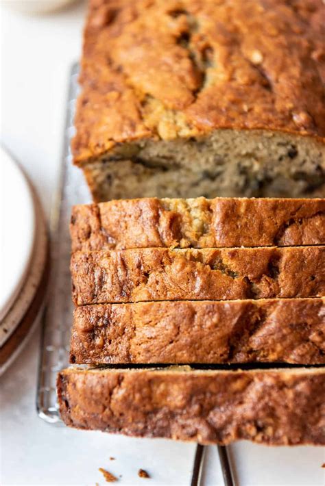 Easy Banana Bread Artofit