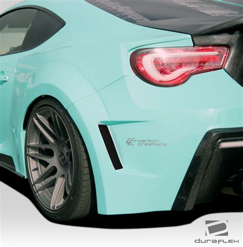 Scion Frs Fender Body Kit Scion Fr S Toyota Subaru