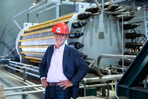 Hydrogenpro Asa Secures Strategic Nok 827 Million Investment From