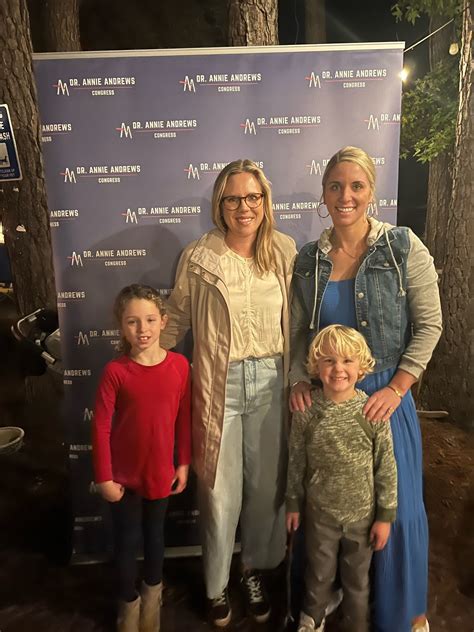 Dr. Annie Andrews on Twitter: "About last night. We celebrated a 6th