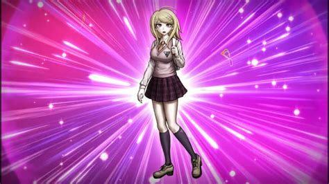 Which Danganronpa Thh Character Are You Quiz Quotev