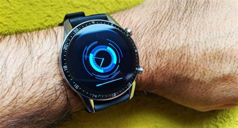 Series De Tiempo Sombra Prestigio Instalar Esferas Huawei Watch Gt