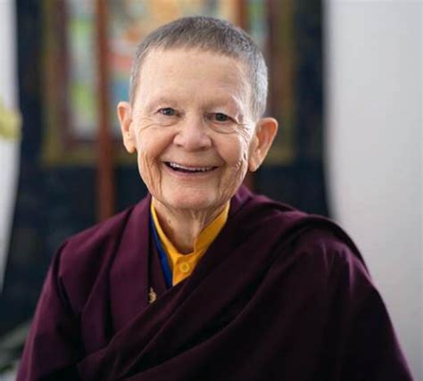 Pema Chödrön Books, Courses, & More | Shambhala Pubs