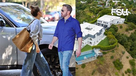 Jennifer Lopez Looks Relaxed In Blue Jeans Amid Drama Over Sale Of Her