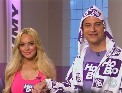 Hottie Body Hump Club - Lindsay Lohan Image (19765552) - Fanpop