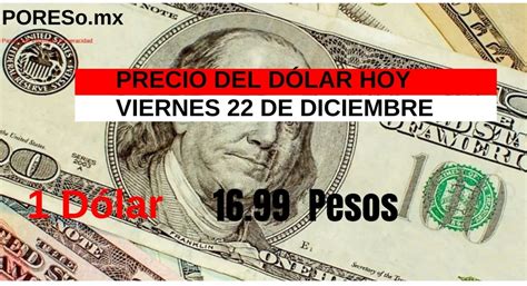 A Como Esta El Dolar Hoy En Mexico Banamex at Tina Lown blog