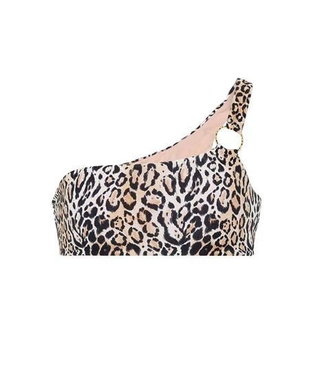 Melissa Odabash Majorca One Shoulder Bikini Top Melissa Odabash