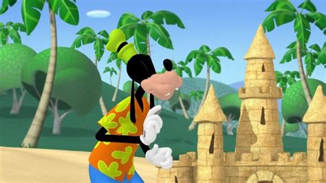 Mickey Mouse Clubhouse Season 4 Originals For Hulu