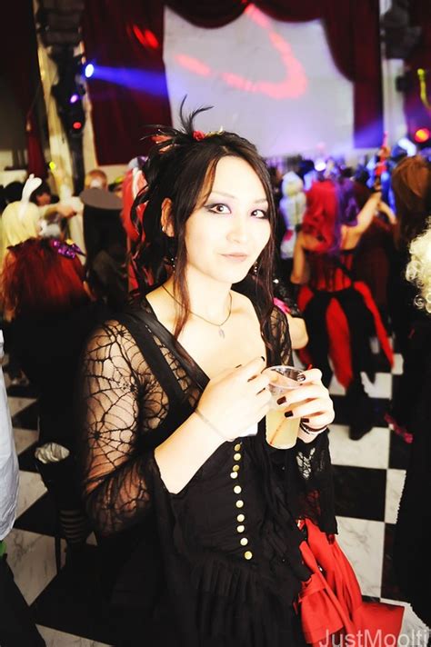 Tokyo Decadance Halloween 135 Nude Photos Onlyfans Patreon Fansly Leaked Images And Videos