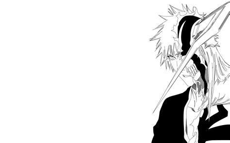 Free Download Hd Wallpaper Kurosaki Ichigo Bleach Anime