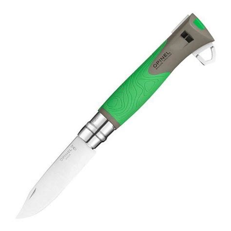 Opinel Нож туристический - купить с доставкой по выгодным ценам в ...