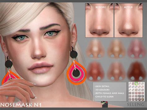 Sims 4 Obscurus Lips Slider N1 Infoupdate Org