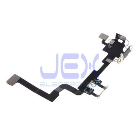 Jex Electronics LLC IPhone 11 Wifi Bluetooth Signal Antenna Flex