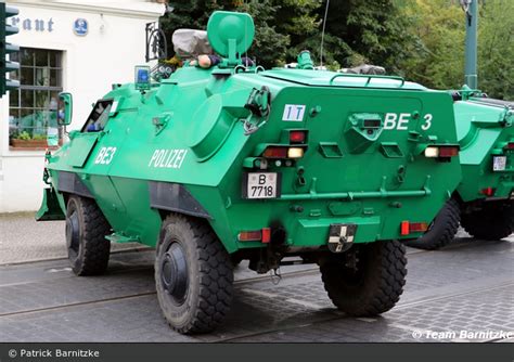 Einsatzfahrzeug: B-7718 - TM-170 - SW 4 - BOS-Fahrzeuge ...