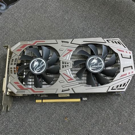 Card màn hình GTX 750 GTX 650ti gtx 1050 giga asus zotac Shopee Việt Nam