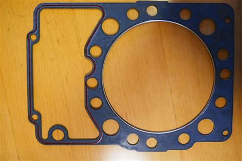 Caterpillar Gasket Head Smedegaarden A S