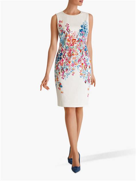 This is John Lewis gorgeous best-selling mother-of-the-bride dress
