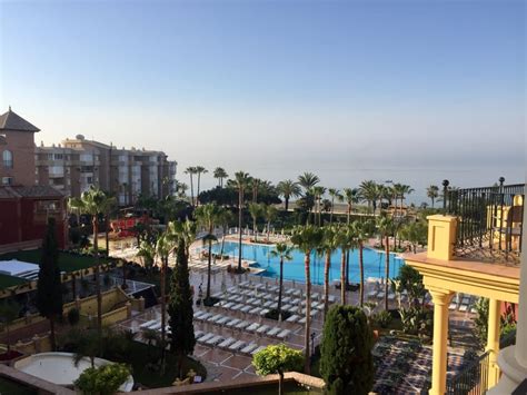 Pool Iberostar M Laga Playa Torrox Holidaycheck Costa Del Sol