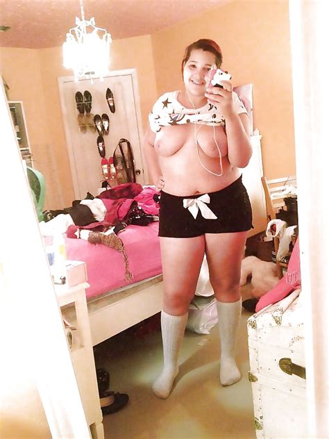 Chubby Cute Teen Selfpics Porn Pictures XXX Photos Sex Images 2148657 PICTOA