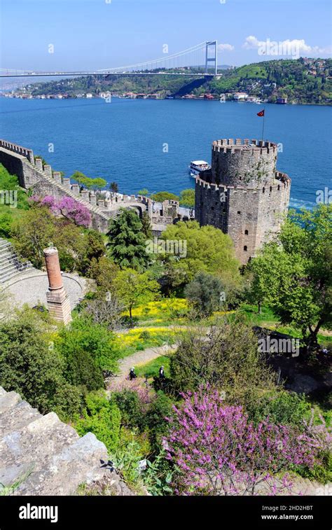 Halil pasha tower hi-res stock photography and images - Alamy