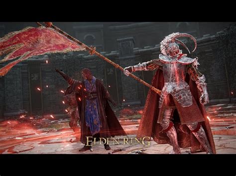 Elden Ring Colosseum update brings PvP battles to The Lands Between