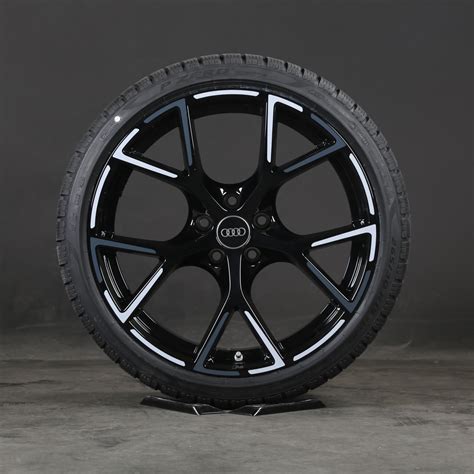 19 Inch Winter Wheels Original Audi Rs3 8y 8y0601025br