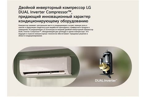 Кондиционер Сплит система LG artcool mirror ac12bk nsjr ac12bk ua3r