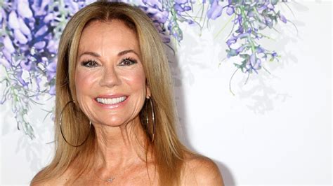 Kathie Lee Gifford Leaves TODAY—Here's What She Plans for Tomorrow