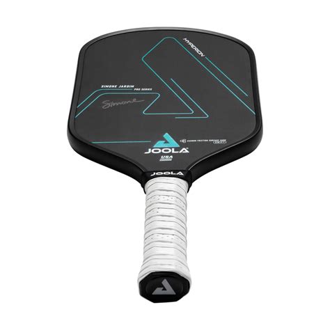 JOOLA Simone Jardim Hyperion CFS 16mm Swift Carbon Fiber Pickleball