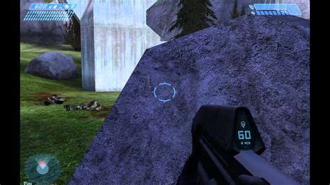 Halo Combat Evolved Halo Misión 210 Legendario No Comentarios