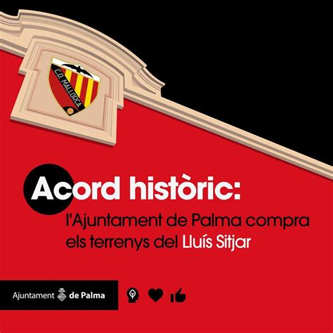 El Ayuntamiento de Palma compra el Lluís Sitjar para convertir los