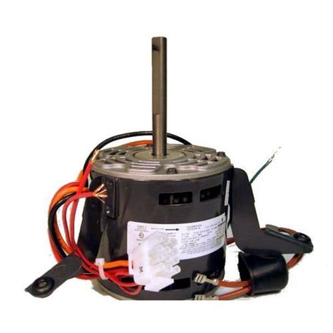 79a5201 Armstrong Oem Replacement Furnace Blower Motor 1 3 Hp 115 Volt Hvac Controls Amazon