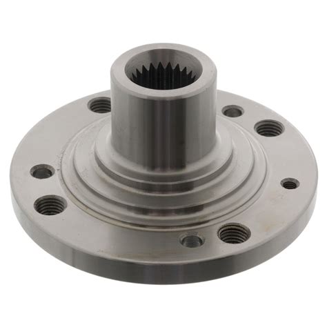 febi | 02219 | Wheel Hub without wheel bearing | bilstein group ...