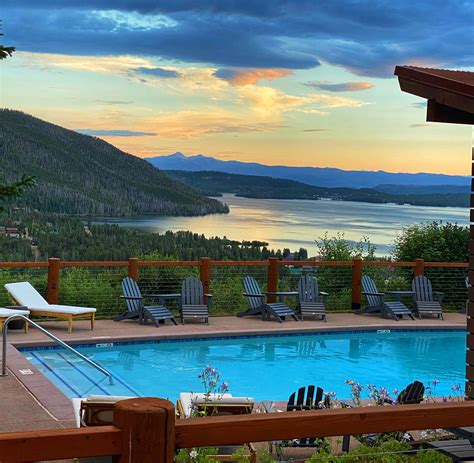 Grand Lake Lodge: Ultimate Grand Lake Colorado Cabins