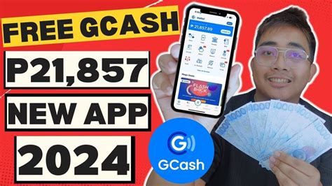 Legit Earning Application Sa Gcash Bagong App Sa New Paying