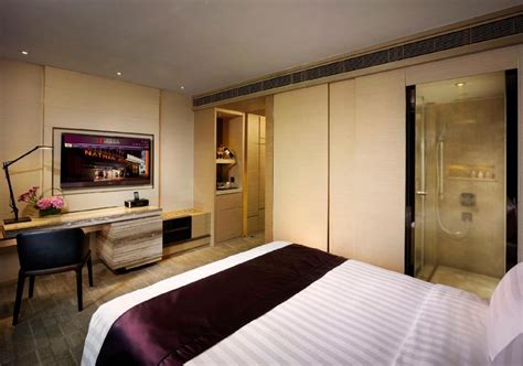 Nathan Hotel, Hong Kong | 2023 Updated Prices, Deals