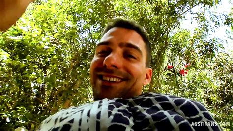 Crissy Moon David Perry Toni Ribas DP Anal XHamster